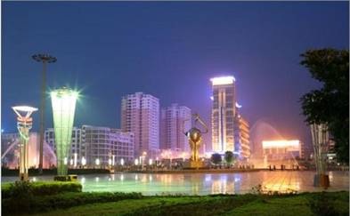 重庆市潼南县经济总量_重庆市潼南县人民医院